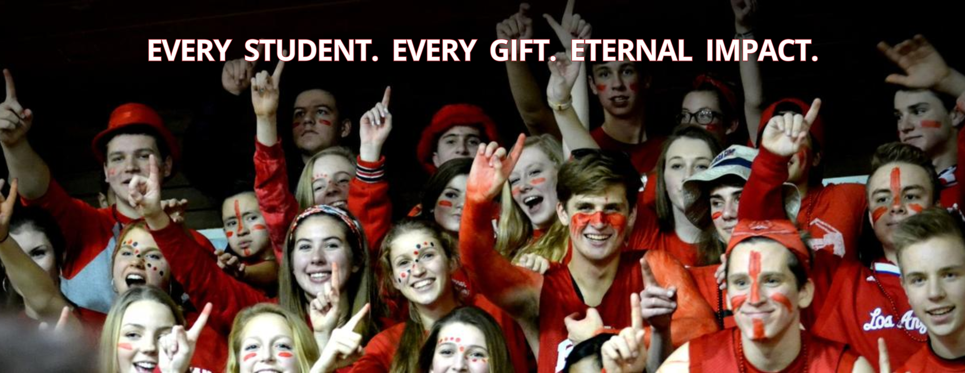 ECA Athletics Sponsorship